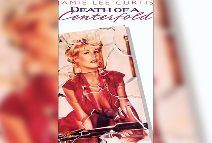 Suspicious Death Of Playboy Centerfold Shocks Hollywood | LifeDaily - Death Of A Centerfold The Dorothy Stratten Story 1981