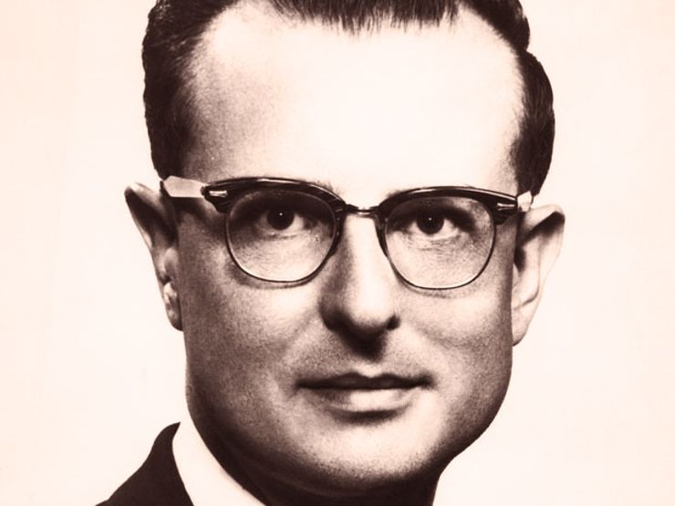 FBI Agents Solve Mystery After Nearly 2 Decades With The Help Of