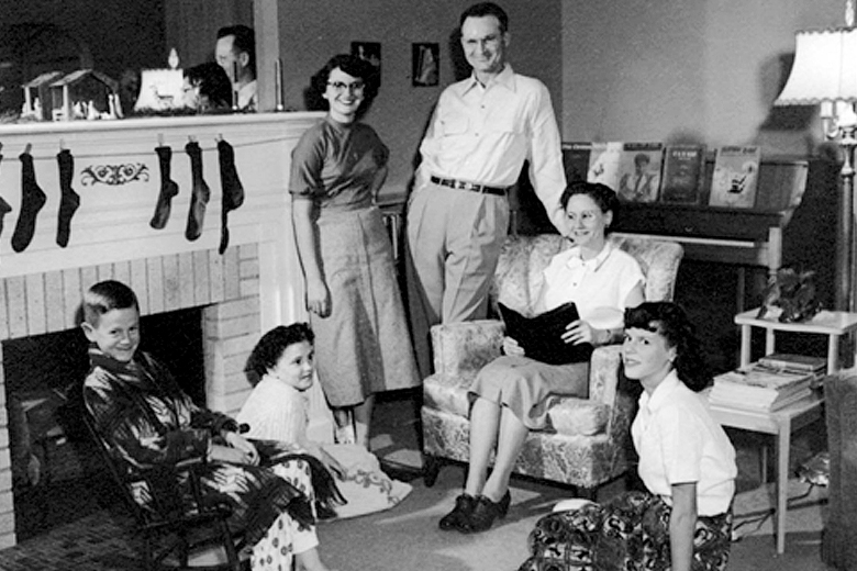 Infamous Kansas Family Tragedy Revisited 6 Decades Later In Documentary