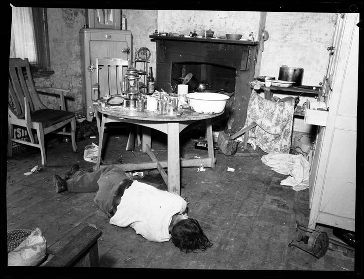 Infamous Kansas Family Tragedy Revisited 6 Decades Later In Documentary