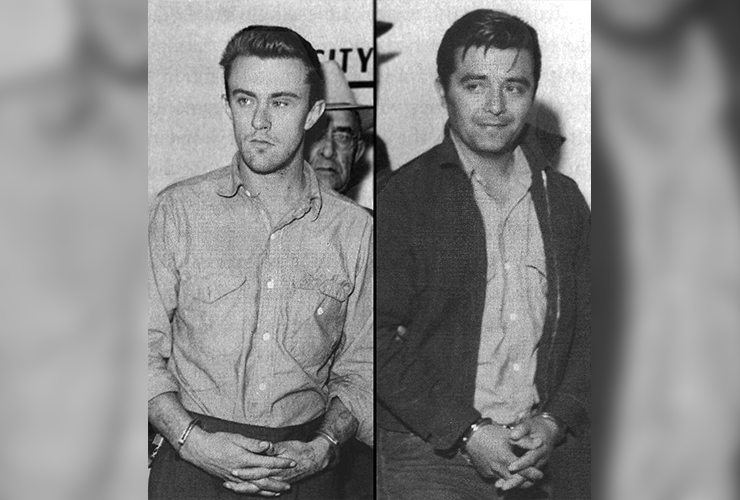 Infamous Kansas Family Tragedy Revisited 6 Decades Later In Documentary