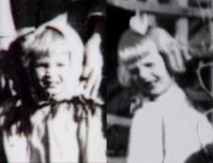 Family Relieved After Years Of Refusing To Give Up Searching For