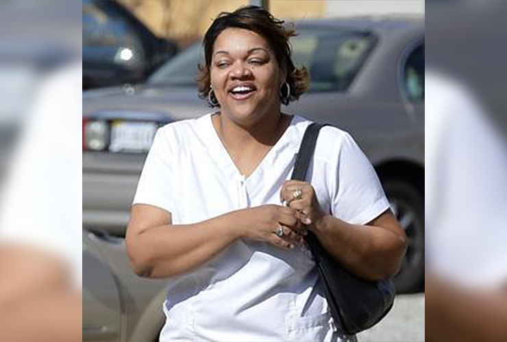 Young Girl Brutally Assaulted And Left For Dead, Years Later