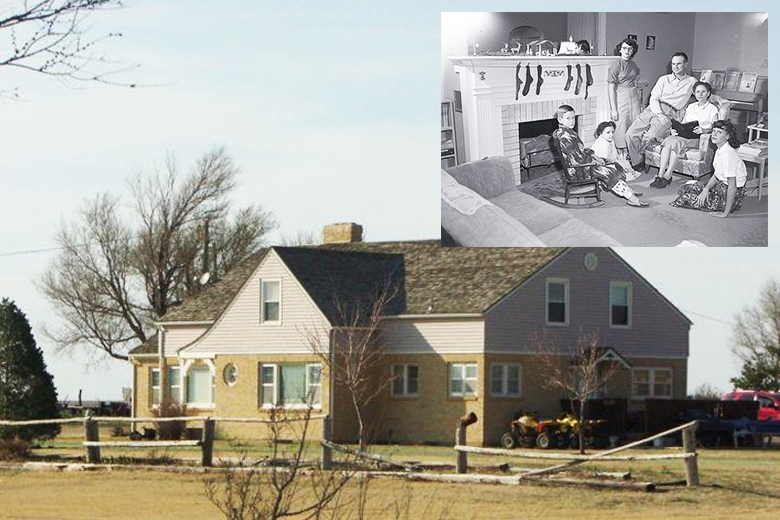 Infamous Kansas Family Tragedy Revisited 6 Decades Later In Documentary