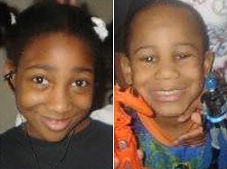 Michigan Mom Arrested During Eviction After Police Look In Her Deep Freezer LifeDaily