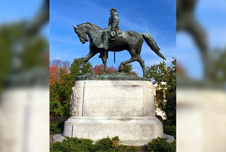 The Confederate Statue Debate Things You Need To Know LifeDaily