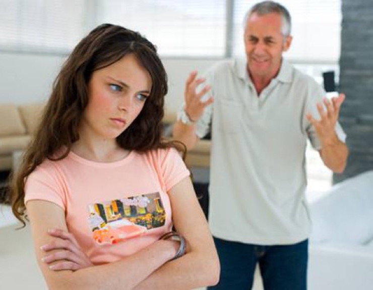 Parents Fail To Prevent PreTeen’s Tragic Romance With 23YearOld Man