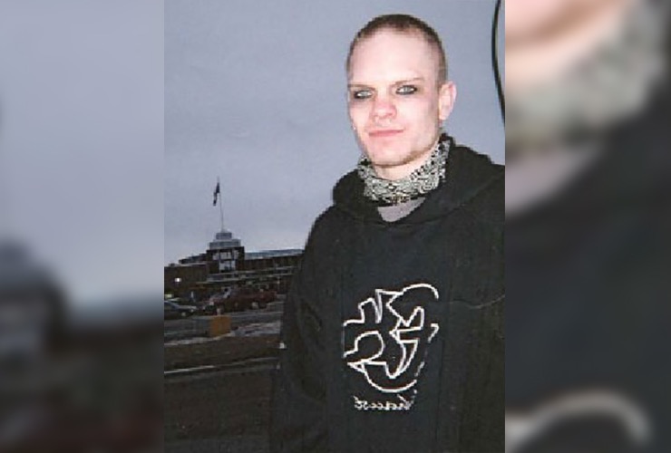 Parents Fail To Prevent PreTeen’s Tragic Romance With 23YearOld Man