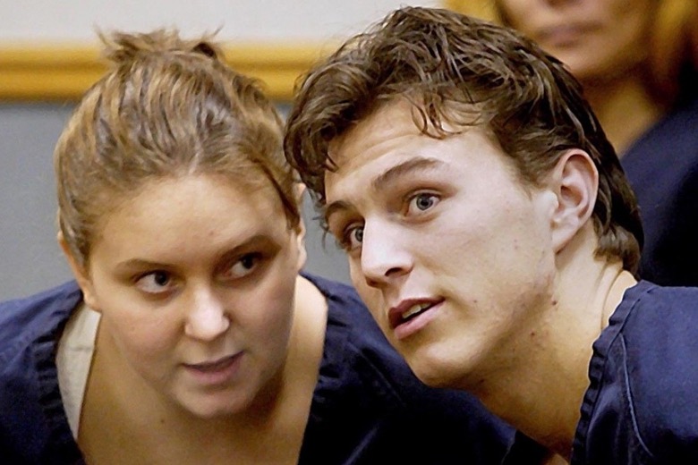 911 Call Leads Police To Gruesome Crime Committed Over Parent’s Dark