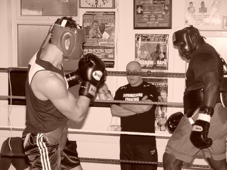 MMA Fighter Turned Gangster, Attempts Largest Heist In History LifeDaily