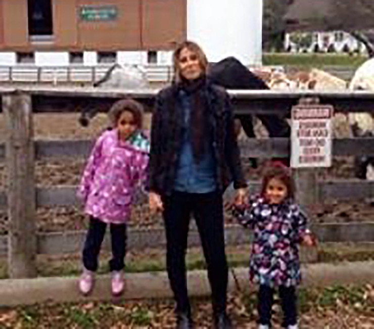 After Encounter With Drunk Driver, Teenage Girl Learns What Real