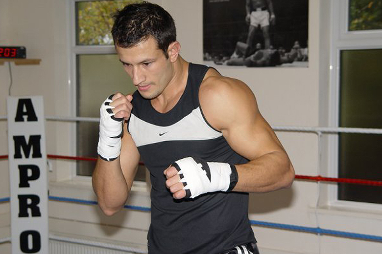 MMA Fighter Turned Gangster Hatches Plot To Attempt Largest Heist In History LifeDaily