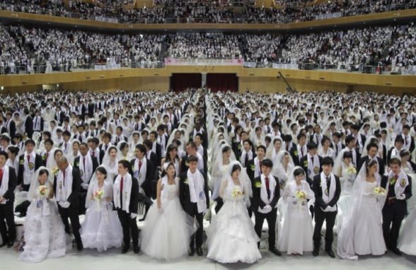 photo-funeral-for-unification-church-founder-sun-myung-moon-in-korea