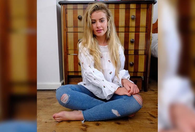 Instagram Model Abducted During Fake Photoshoot Wakes Up In Farmhouse