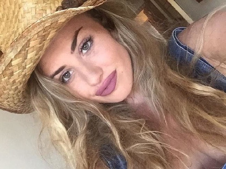 Instagram Model Abducted During Fake Photoshoot Wakes Up In Farmhouse