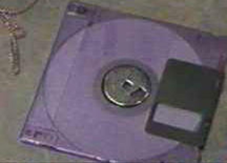 Police Track String of Mysterious Murders To ‘Cereal Killer’ After