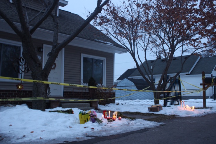 Sleepy Michigan Neighborhood Rocked By Violent ‘Home Invasion’ | LifeDaily