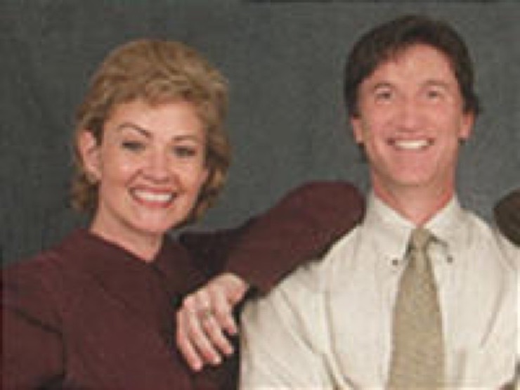 Police Uncover Orthodontist Vicious Revenge On Her Husband LifeDaily