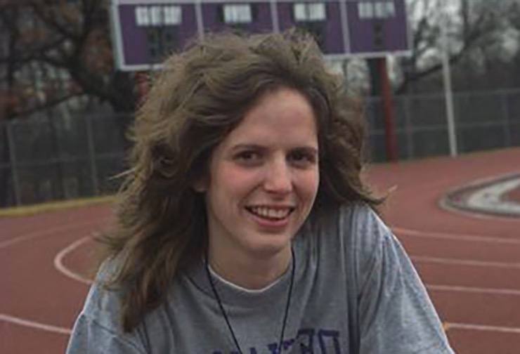 CrossCountry Runner Struggles To Rebuild Life Twice After