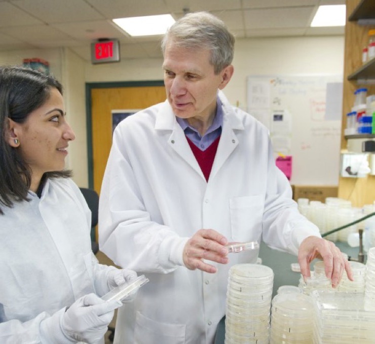 Scientists Discover New Medical Advancement That Could Literally Save