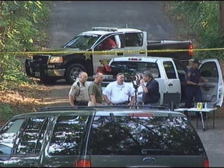 ExBabysitter Found On The Side Of The Road, Police Uncover Child Abuse