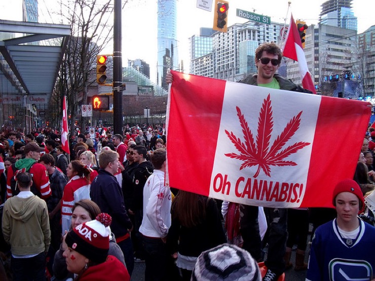 Canada’s Push For Drug Legalization Raises Difficult Questions LifeDaily