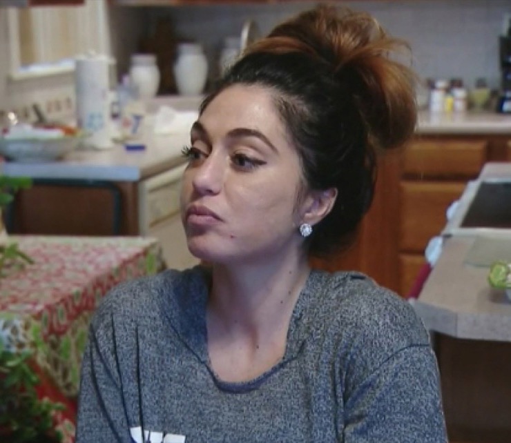 Police Search For Leads In Mysterious “Crime Of Passion” LifeDaily