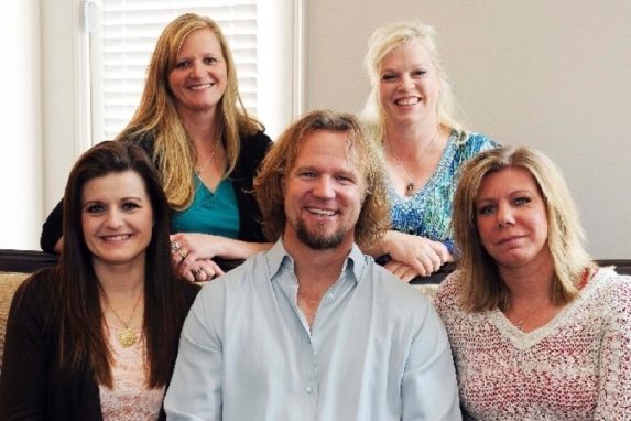 Court Restores Utahs Polygamy Law When “sister Wives” Fight For Their 3565