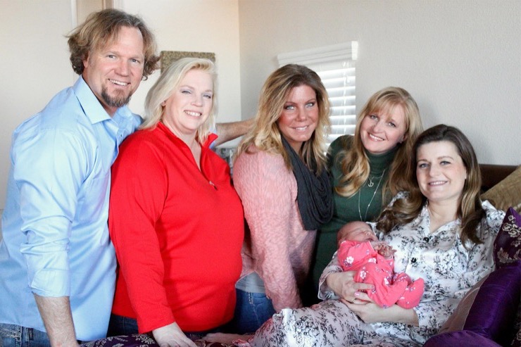 Court Restores Utahs Polygamy Law When “sister Wives” Fight For Their Freedom To Live A 0444