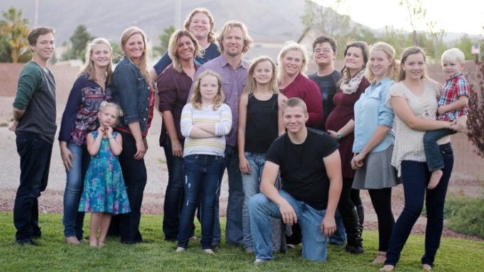 Court Restores Utahs Polygamy Law When “sister Wives” Fight For Their 7892