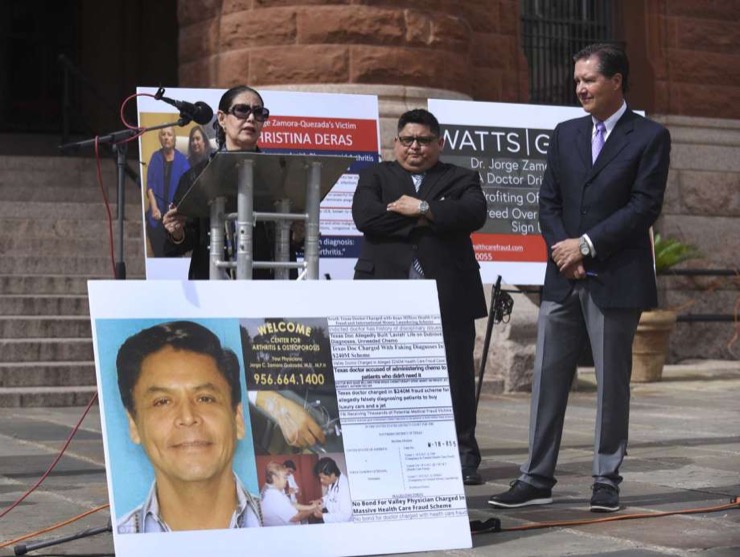 Patients’ Complaints Lead Cops To Doctor’s Lavish Lifestyle LifeDaily