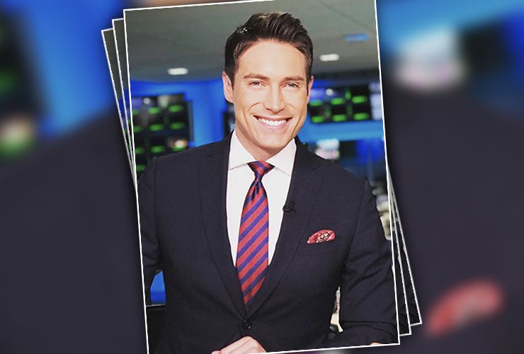 ABC Journalist’s Life Turns Upside Down After DNA Test On 23andMe.com