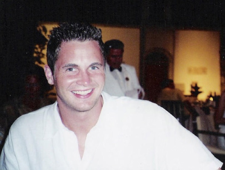 Honeymoon Cruise Ends In Murder After Headed Exchange On Casino Floor