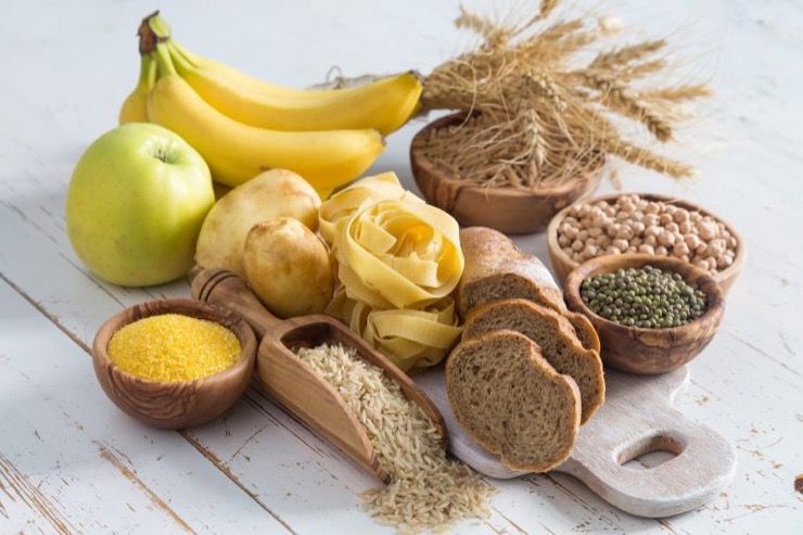 Signs You’re Eating too Many Carbohydrates