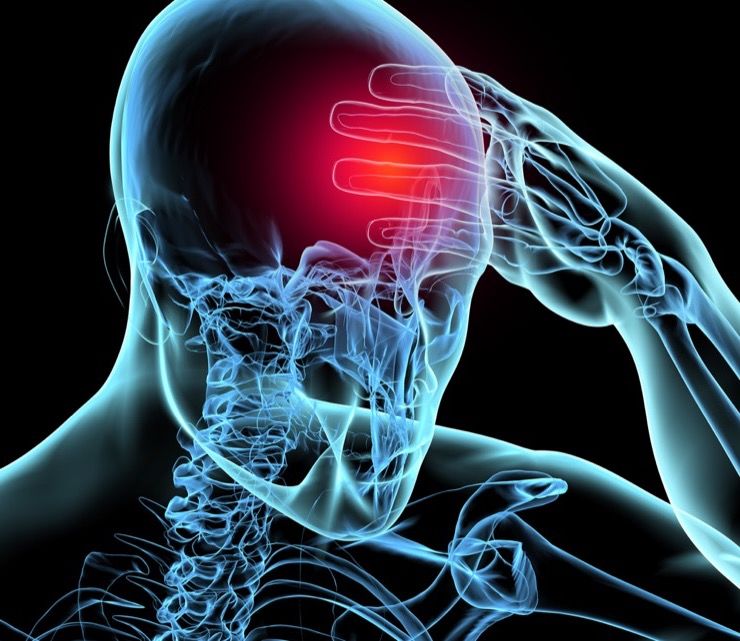 12 Signs and Symptoms of a Concussion You’re Probably