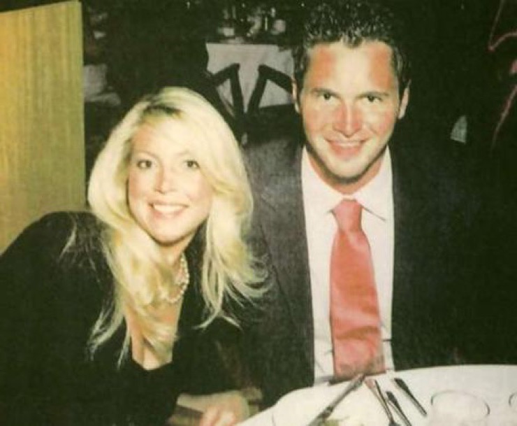 Honeymoon Cruise Ends In Murder After Headed Exchange On Casino Floor