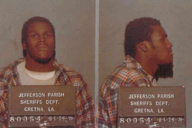 DNA Test Overturns 4Decades Old Conviction LifeDaily