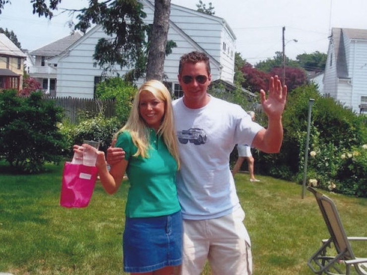 Honeymoon Cruise Ends In Murder After Headed Exchange On Casino Floor