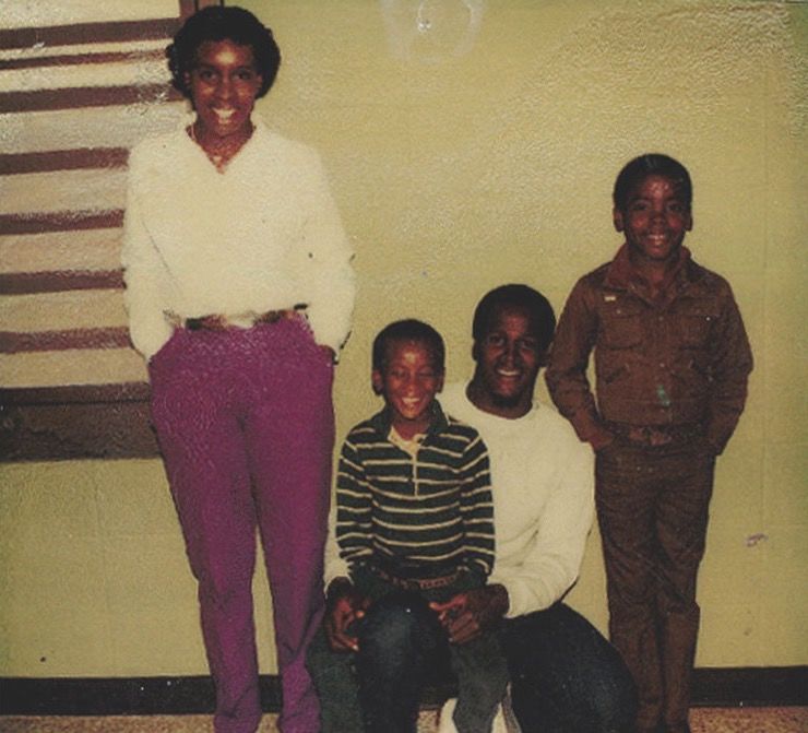 DNA Test Overturns 4Decades Old Conviction LifeDaily