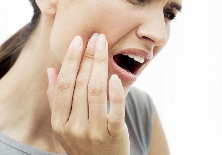 Signs You’re Eating too Many Carbohydrates and What to do About It