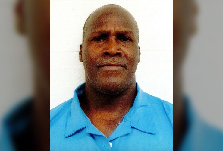 DNA Test Overturns 4Decades Old Conviction LifeDaily