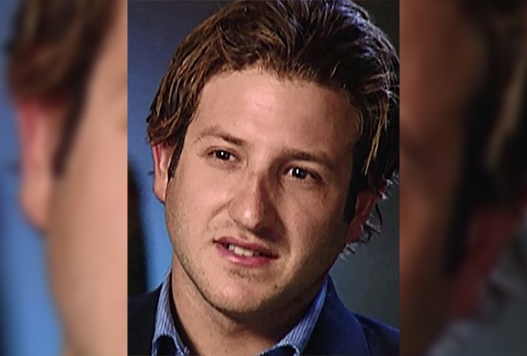 Honeymoon Cruise Ends In Murder After Headed Exchange On Casino Floor