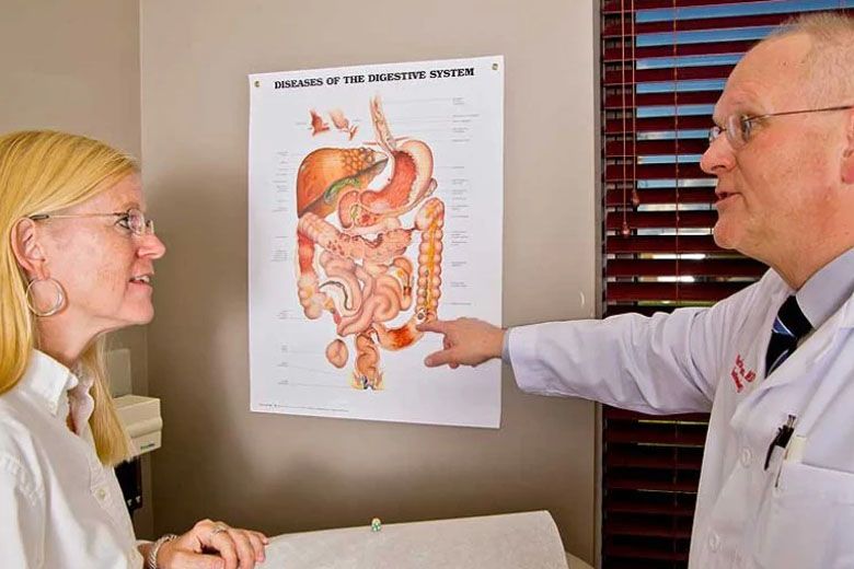 What Finding Blood in Stool Means for You or a Loved One | LifeDaily