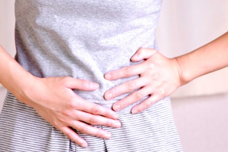 6 of the Most Common Causes of Blood In Stool | LifeDaily