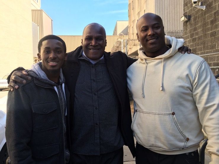 DNA Test Overturns 4Decades Old Conviction LifeDaily