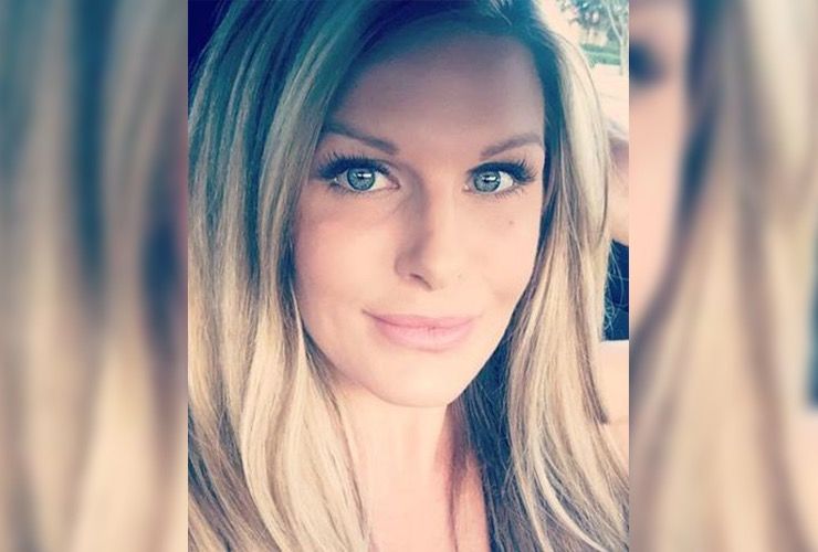 Woman’s Disappearance Before Hurricane Harvey Caused by Storm of a