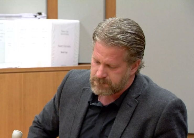 Alaskan Vigilante Seeks Revenge After Terrible Childhood Trauma LifeDaily