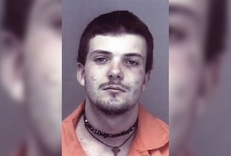 Inmate Lands Back on Death Row for Taunting Letter He Sent to