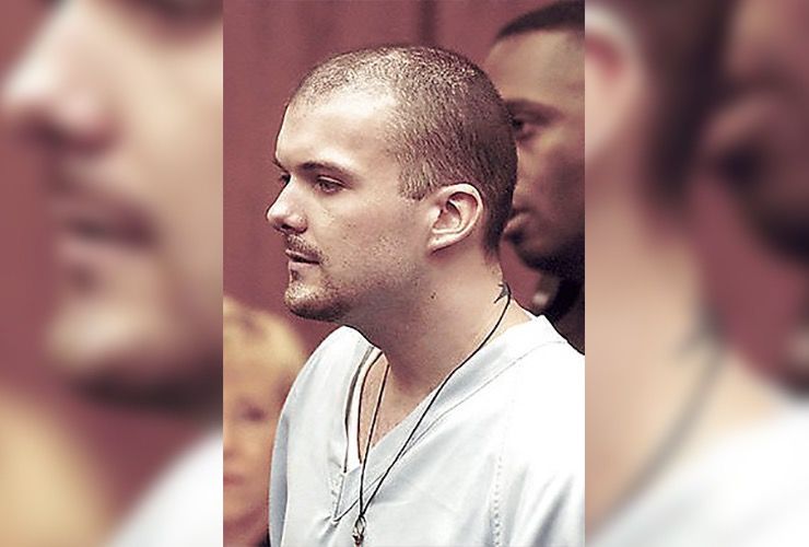 Inmate Lands Back On Death Row For Taunting Letter He Sent To 