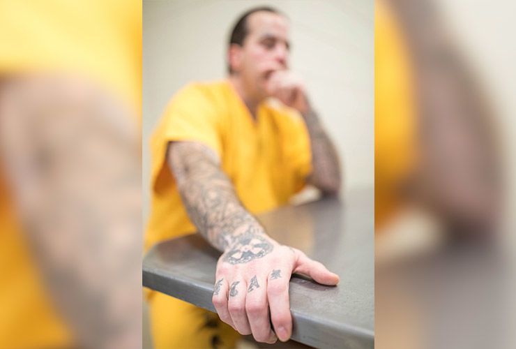 Alaskan Vigilante Seeks Revenge After Terrible Childhood Trauma LifeDaily